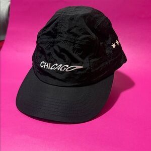 Bandit Running Chicago Marathon 2025 "Full Tilt" Run Hat